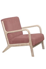 купить красивое Кресло дизайнерское Cody Coral в интернет-магазине в Краснодаре