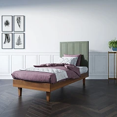 Кровать "Andersen" 120х190 см арт AN120 в интернет-магазине в Краснодаре