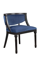 фото Стул Orzo Blue в Краснодаре