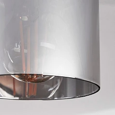 купить 99632 Светильник потолочный GOROSIBA 1 в Краснодаре