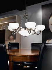 82749 Люстра потолочная SAVOY в Краснодаре