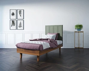 Кровать "Andersen" 120х190 см арт AN120 в интернет-магазине в Краснодаре