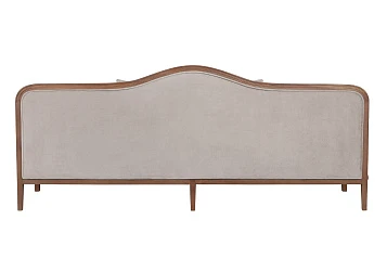 Диван с высокой спинкой Madesta Grey в интернет-магазине в Краснодаре