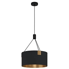 купить 39964 Подвесной потолочный светильник (люстра) TORTOLA 1 в Краснодаре