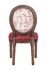 купить Стул Volker Leg Abstract V2 в Краснодаре