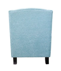 красивое Полукресло Scott Blue в интернет-магазине в Краснодаре