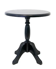 фото Журнальный столик круглый Simona в интерьере в Краснодаре