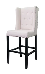 Дизайнерский барный стул Skipton Beige V2 на заказ в интернет-магазине в Краснодаре