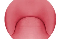 купить стильное Мягкое кресло для гостиниц Small Benee Karmin в Краснодаре