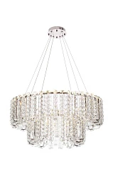 Люстра Vortix в интерьере в Краснодаре