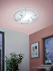 купить 95576 Настенно-потолочный светильник светодиодный NERINI в Краснодаре