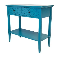 красивые Дизайнерская консоль Friz Blue на заказ в Краснодаре