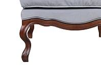 Классическое кресло Brody Ratang в американском стиле в Краснодаре