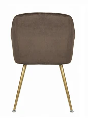 купить Стул Aqua Steel Brown в Краснодаре