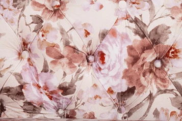 фото Диван прованс Rose Flower разноцветный в Краснодаре