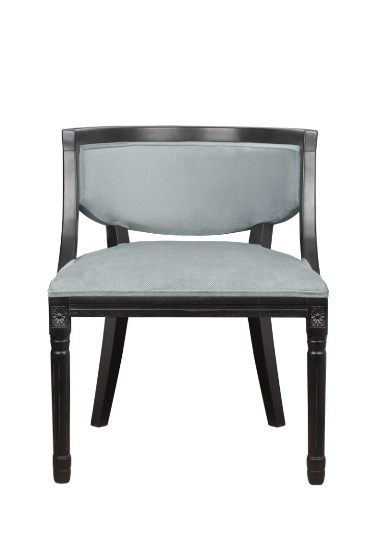 купить стильные Стул Orzo Grey V2 в интернет-магазине в Краснодаре