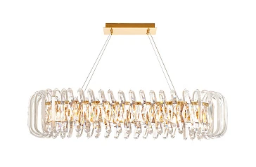 красивые Люстра Glass Belt в интернет-магазине в Краснодаре
