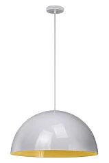 Люстра Sanda White D50 в интерьере в Краснодаре