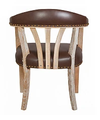 Стул в стиле ретро Tanner Genuine Leather в Краснодаре