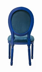 красивый Стул Volker Blue-Blue в Краснодаре