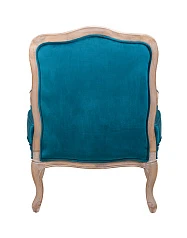 красивое Полукресло модерн Nitro Blue Natural на заказ в Краснодаре