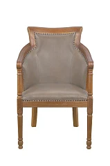 красивые Кресло Valene Brown V3 в интернет-магазине в Краснодаре