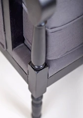 красивые Классическое кресло Colin Grey на заказ в Краснодаре