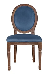купить Стул Volker Leg Blue V2 в интернет-магазине в Краснодаре