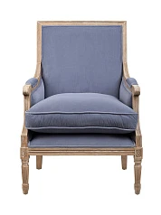 Классическое кресло Coolman Sky Grey в Краснодаре