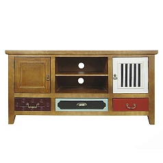 заказать Комод "Гуашь (Gouache)" под TV арт М10528ETG в Краснодаре