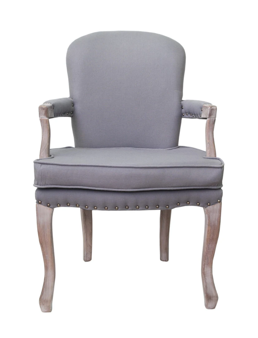Полукресло Anver Grey в Краснодаре
