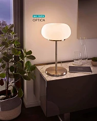 красивые Настольная лампа OPTICA на заказ в Краснодаре