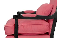 стильное Мягкое кресло ретро Nitro Karmin в Краснодаре