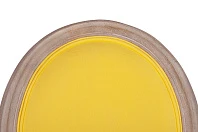 купить Стул для кафе Volker Oak Yellow в интернет-магазине в Краснодаре