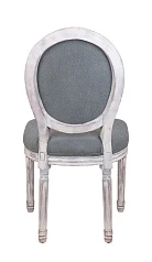 купить красивые Дизайнерский обеденный стул модерн Volker Old Grey V2 в Краснодаре