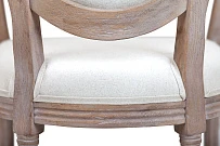 Стул Volker Arm Oak в интерьере в Краснодаре