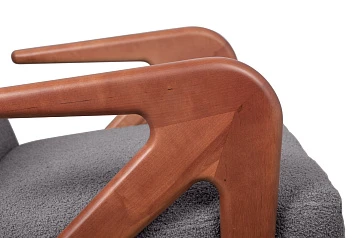 Кресло с пуфом Arrow BR V4 в Краснодаре