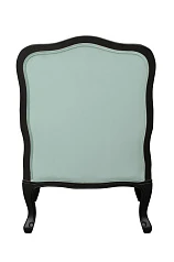 купить стильные Мягкое кресло зеленое Nitro Green V2 в интернет-магазине в Краснодаре