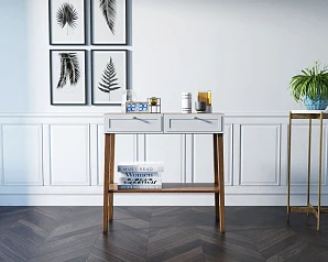 красивые Консоль узкая "Andersen" арт AN19 в Краснодаре