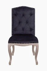 купить красивый Стул Melis Black в Краснодаре