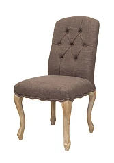 купить стильные Стул Meliso Brown в Краснодаре