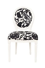 купить красивый Стул Miro Black-White в интернет-магазине в Краснодаре