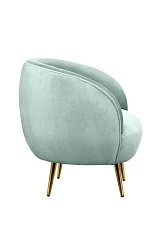 купить Мягкое кресло Benee Green в интернет-магазине в Краснодаре