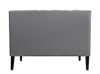 Американский диван Sommet New серый в интернет-магазине в Краснодаре