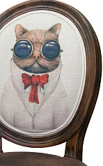 заказать Стул Volker Cat в Краснодаре