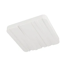 900611 Потолочный светильник FERENTINO, LED 14,6W, 1600lm, L330, B330, H60, сталь, белый/пластик, белый в интернет-магазине в Краснодаре