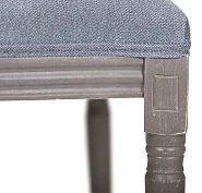 Стул для кафе Volker Owl V3 в интерьере в Краснодаре