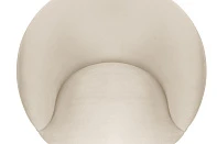 Мягкое кресло для гостиниц Small Benee Beige на заказ в Краснодаре