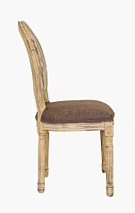 Стул Volker Butterfly в интерьере в Краснодаре