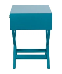 Дизайнерская тумба Tomas Teal в интернет-магазине в Краснодаре